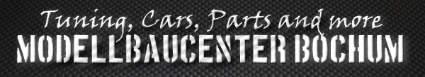 Modellbaucenter Bochum