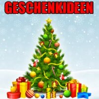 Geschenkideen