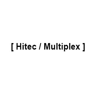 Hitec / Multiplex