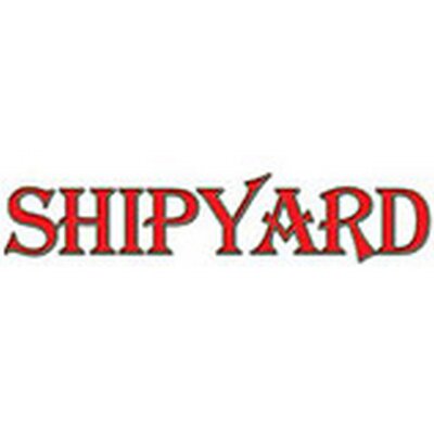 SHIPYARD