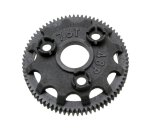 Traxxas Spur gear 76-tooth 48-pitch for models with Torque-Control 4676