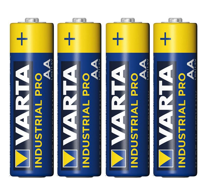 Bezahlbare Preise 100 Zufriedenheitsgarantie Bester Preis Varta LR06