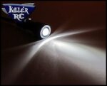 Killer RC Iris LED single blau