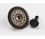 Traxxas Differential-Ritzel + Tellerrad Ring gear + pinion gear 5379X