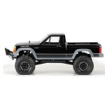 Pro-Line 3362-00 Karo JEEP Comanche Full Bed Clear Body...