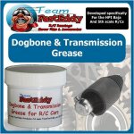 Team FastEddy Axle/Transmission Grease 60ml