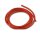 Yuki Model 600164 Silikonkabel rot 1m 14 AWG 2,5qmm