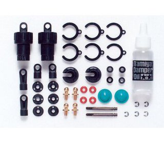 Tamiya 50746 C.V.A II Öldämpfer-Set Extra 300050746
