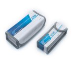 LRP 65847 LiPo Safe Box - small 15x6x5 cm