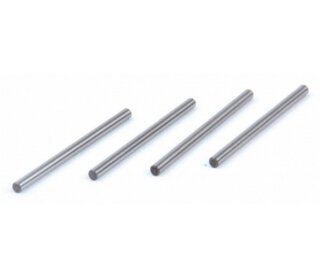 LRP 133038 Achstifte Satz (4Stk.) - Rebel