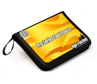 HPI H101914 Werkzeugtasche (Pro-Serie)