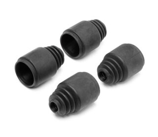 HPI 104968 Achsmannschette 25 x 47mm (4 St) Baja H104968