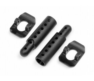 HPI H107901 Karosseriehalter-Verlängerung Set WR8 107901