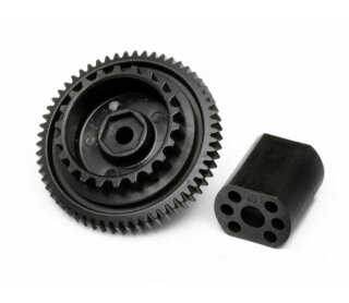 HPI 73419 Starrachse Set Micro H73419