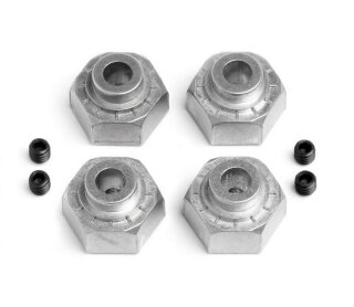 HPI 86971 Radmitnehmer 12mm Sechskant z.B. E-Firestorm H86971