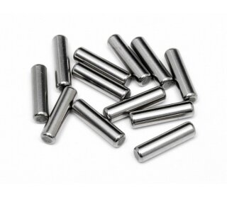 HPI HZ263 Pin 2x8mm (12St)