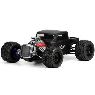 Pro-Line 3410-00 Rat Rod Karo Summit E-Revo Brushless Revo3.3 Proline
