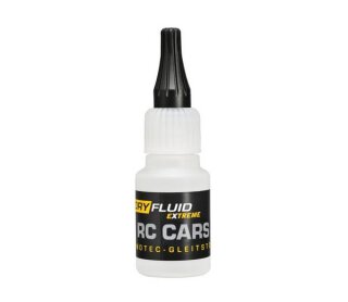 DryFluid RC-Cars High End-Gleitfluid 20ml