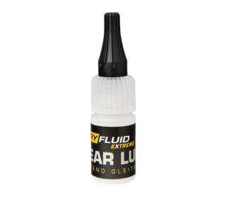 DryFluid Gear Lube High End-Gleitfluid 10ml