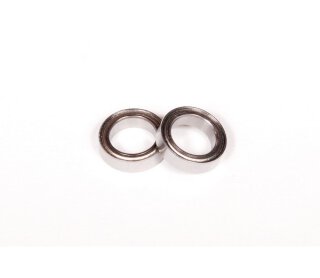 Axial AXA1230 Kugellager, 10x15x4mm (2) BEARING  AXIC0230