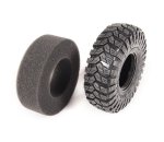 Axial AX12019 1.9 Maxxis Trepador Tires R35 (2) AXIC2019