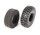 Axial AX12019 1.9 Maxxis Trepador Tires R35 (2) AXIC2019