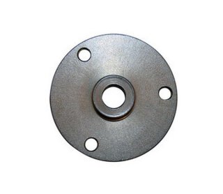 Axial AX30411 AX10 Slipperplatte, außen AXIC0411