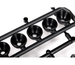 Axial AX30709 Universal 5 Bucket Light Bar Set AXIC3070