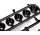 Axial AX30709 Universal 5 Bucket Light Bar Set AXIC3070