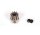 Axial AX30837 Steel Pinion Gear 32P 11T 5mm AXIC0837