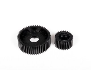 Axial AX80010 SCX10 Getriebezahnräder AXIC3810