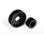 Axial AX80010 SCX10 Getriebezahnräder AXIC3810