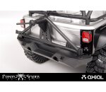 Axial AX80126 Rear Bumper/TireCarrier SCX10/Poison...