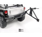 Axial AX80126 Rear Bumper/TireCarrier SCX10/Poison...