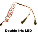 Killer RC Iris LED double gr&uuml;n