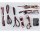 Killerbody KB48103 LED Licht Set "1/10 SCT" w/Controller Box (18 LEDs)