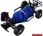 OUTERWEARS SHROUD Traxxas Slash Ultimate LCG Chassis...