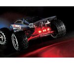Traxxas 7186 E-Revo 7107 71074 LED Beleuchtungs-Set Lichter + Rammer