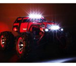 Traxxas 7288 Summit 1/16 LED Chassis Beleuchtung vorne /...