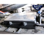 Killer RC Losi 5ive-T Batterie-Box Abdichtungs-Set...