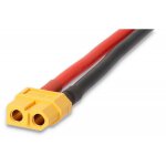 SLS XTRON Lipo Akku 2200mAh 2S1P 7,4V 20C/40C XT60 SLSXT22002120 XT-60