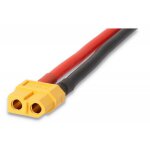 SLS XTRON Lipo Akku 3200mAh 2S1P 7,4V 20C/40C XT60 SLSXT32002120 XT-60