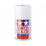 Tamiya 86001 PS-1 Lexanfarbe Weiss 100ml 300086001