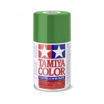 Tamiya 86025 PS-25 Lexanfarbe Hellgrün 100ml 300086025
