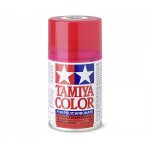 Tamiya 86037 PS-37 Lexanfarbe Translucent Rot 100ml
