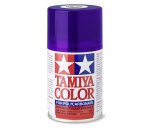 Tamiya 86045 PS-45 Lexanfarbe Translucent Violett 100ml