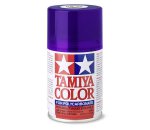 Tamiya 86045 PS-45 Lexanfarbe Translucent Violett 100ml