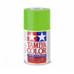Tamiya 86028 PS-28 Lexanfarbe Neon grün 100ml 300086028
