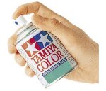 Tamiya 86054 PS-54 Lexanfarbe Cobalt Grün 100ml...