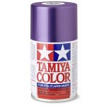 Tamiya 86051 PS-51 Lexanfarbe Violett eloxiert 100ml